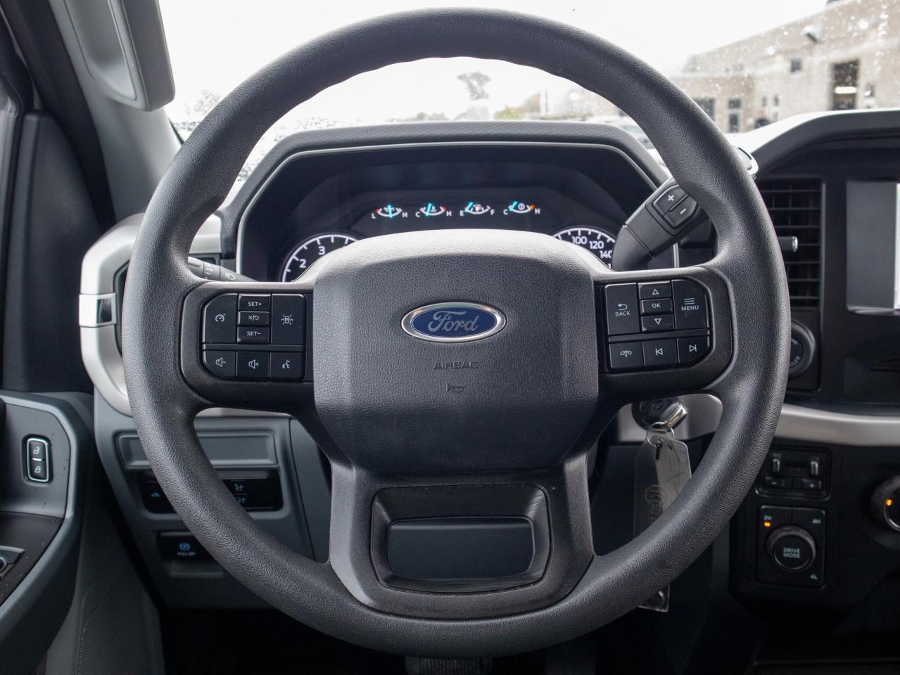 2023 Ford F-150 XLT - Two Sets of Tires, Cooled Front Seat(s) Photo