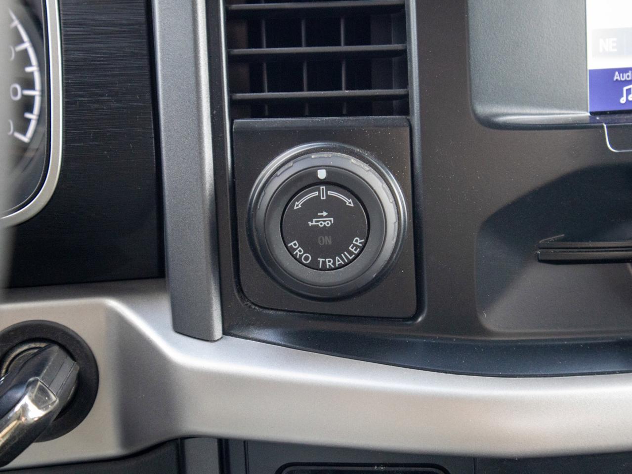 2023 Ford F-150 XLT - Two Sets of Tires, Cooled Front Seat(s) Photo