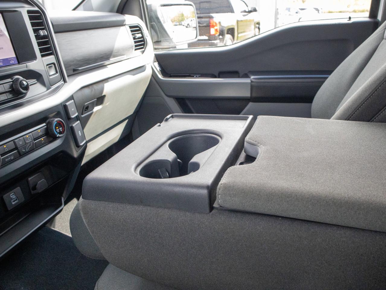 2023 Ford F-150 XLT - Two Sets of Tires, Cooled Front Seat(s) Photo