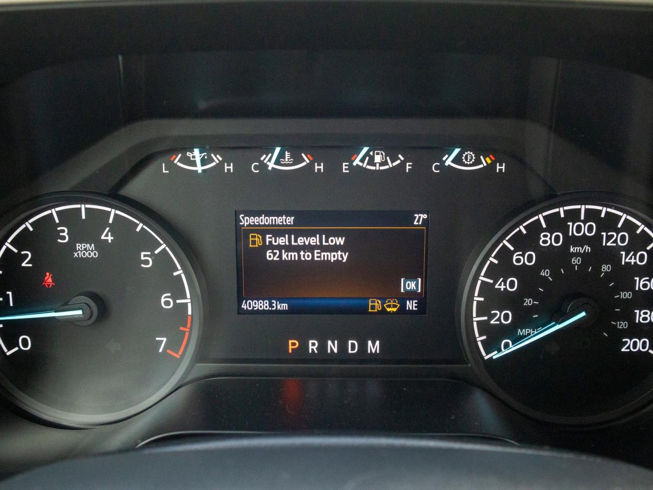 2023 Ford F-150 XLT - Two Sets of Tires, Cooled Front Seat(s) Photo