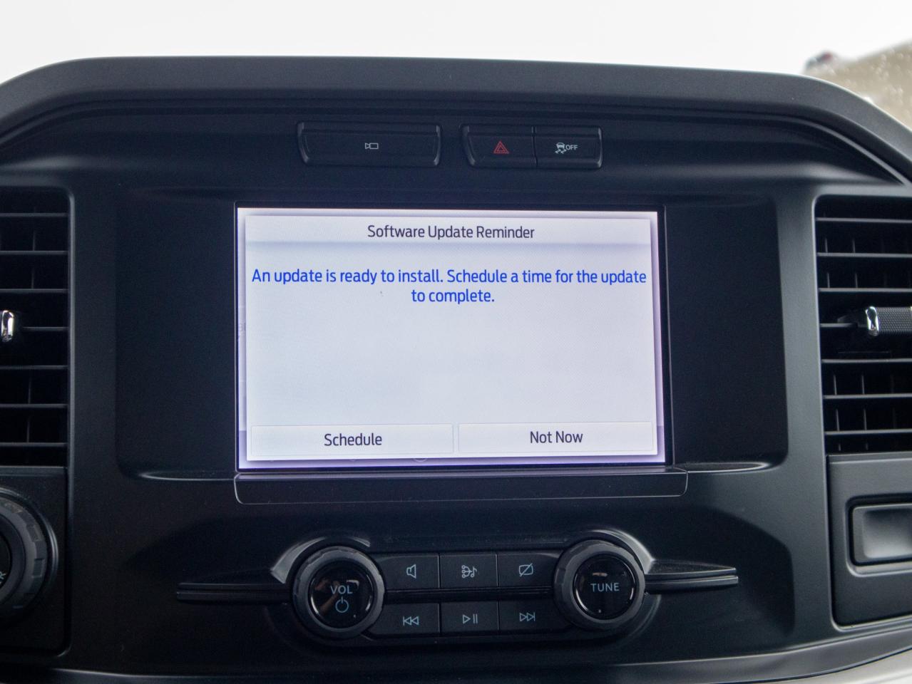 2023 Ford F-150 XLT - Two Sets of Tires, Cooled Front Seat(s) Photo