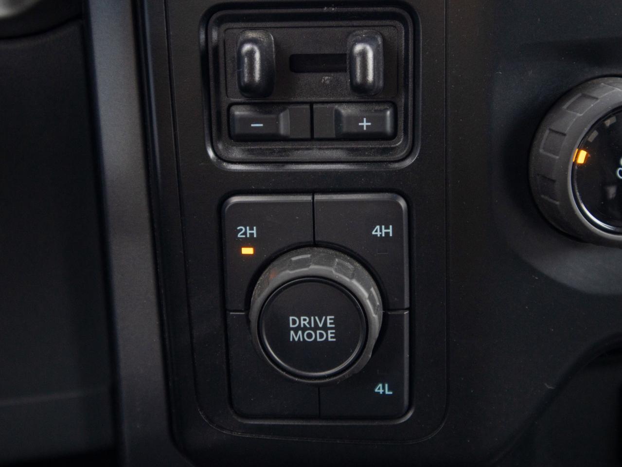 2023 Ford F-150 XLT - Two Sets of Tires, Cooled Front Seat(s) Photo