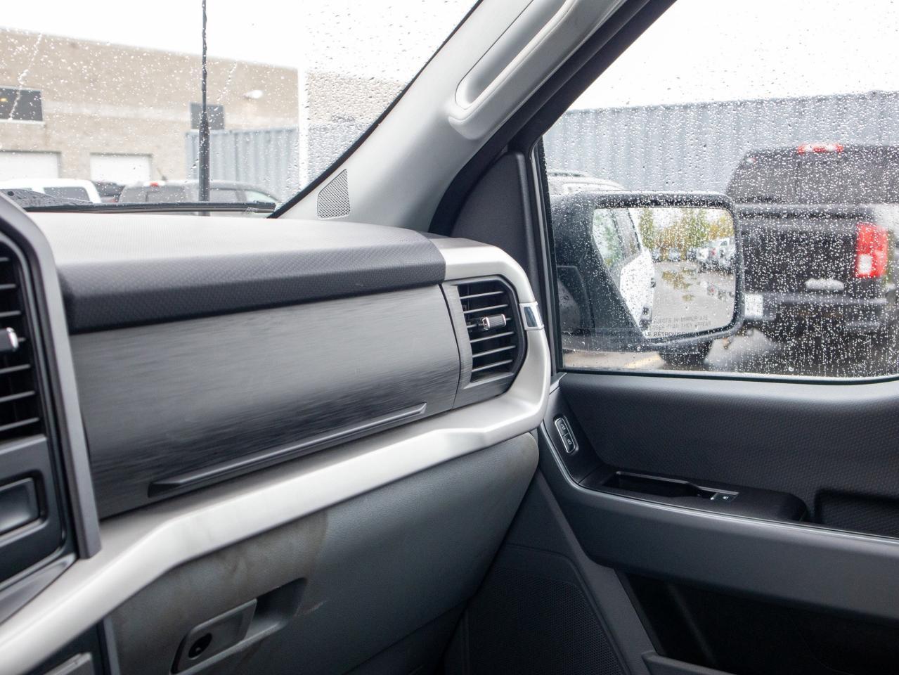 2023 Ford F-150 XLT - Two Sets of Tires, Cooled Front Seat(s) Photo