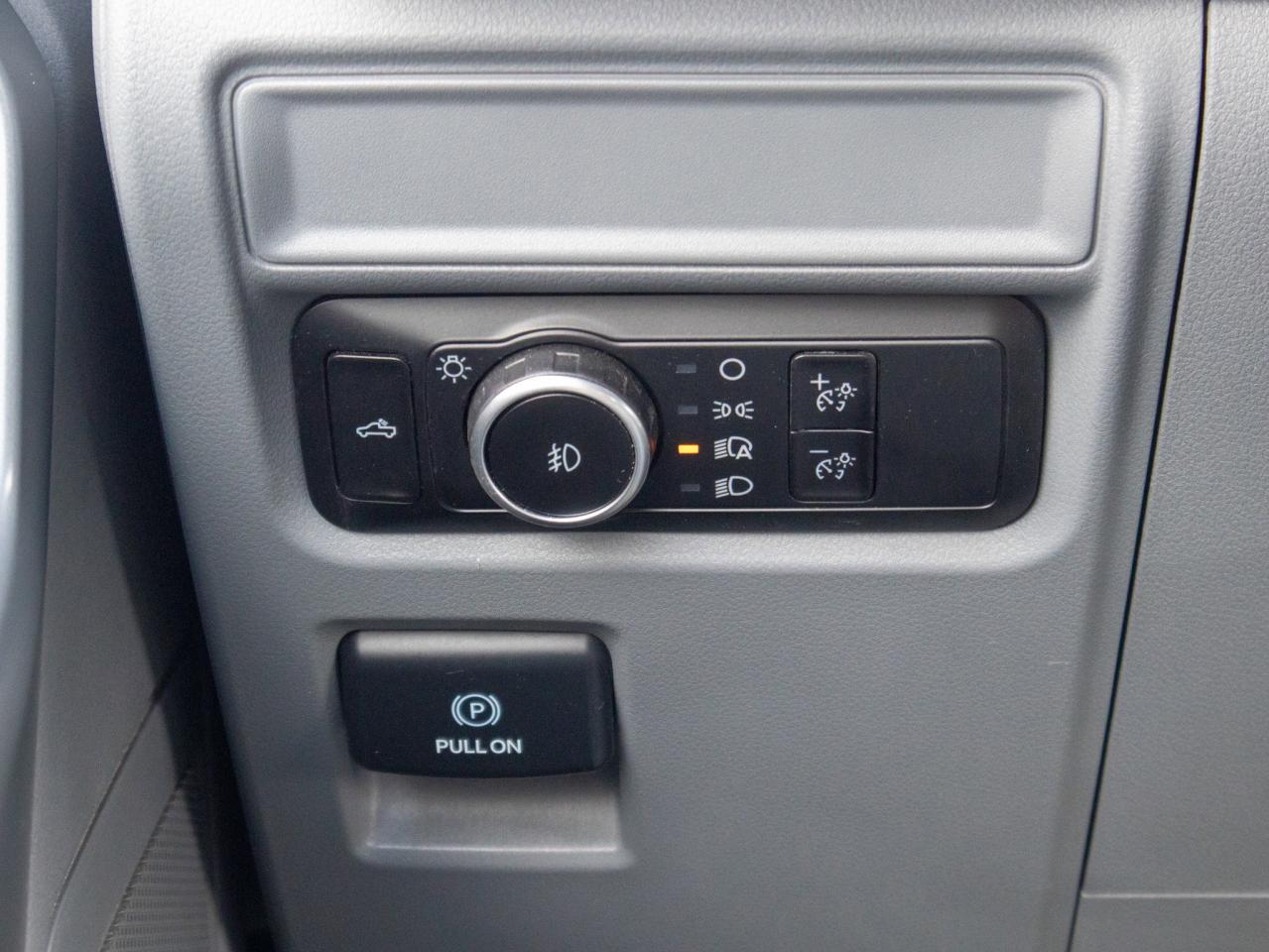 2023 Ford F-150 XLT - Two Sets of Tires, Cooled Front Seat(s) Photo