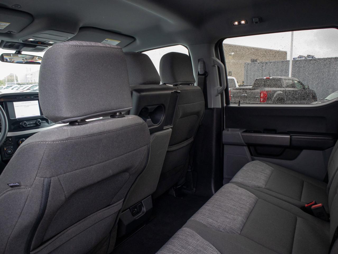 2023 Ford F-150 XLT - Two Sets of Tires, Cooled Front Seat(s) Photo