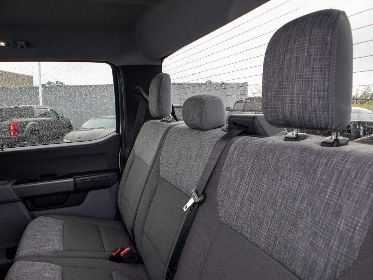 2023 Ford F-150 XLT - Two Sets of Tires, Cooled Front Seat(s) Photo