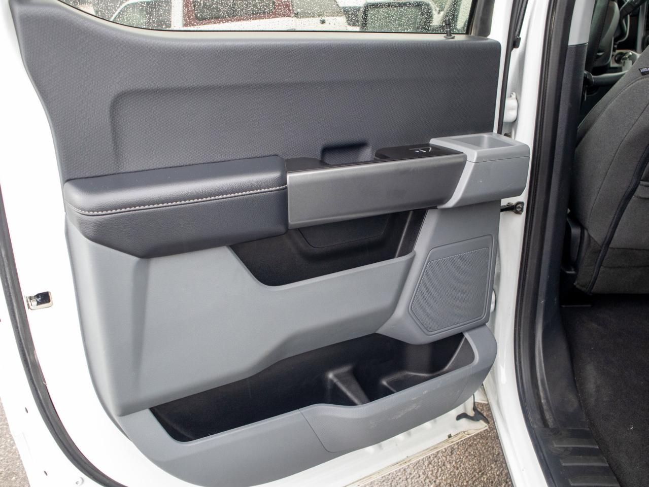 2023 Ford F-150 XLT - Two Sets of Tires, Cooled Front Seat(s) Photo