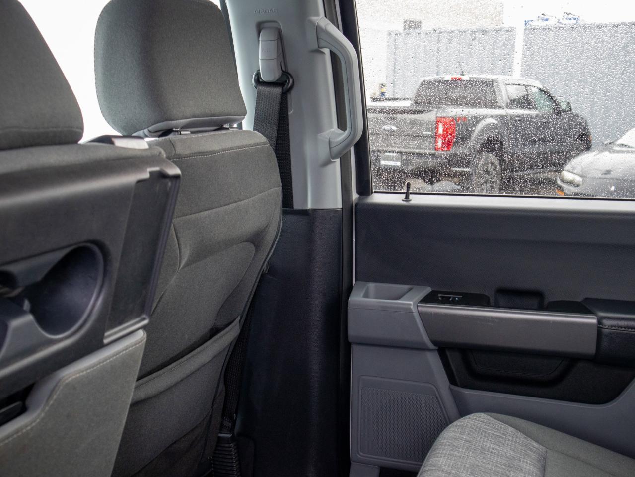 2023 Ford F-150 XLT - Two Sets of Tires, Cooled Front Seat(s) Photo