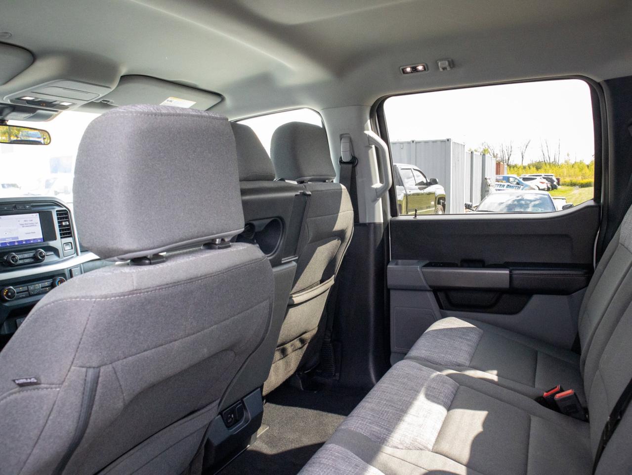 2023 Ford F-150 XLT - Two Sets of Tires, Cooled Front Seat(s) Photo