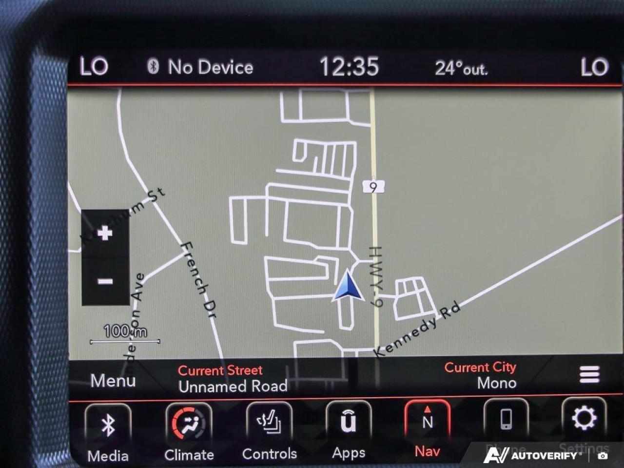 2023 Jeep Wrangler SaharaSAHARA, V6, 4X4, NAV, HEATED CLOTH, DUAL TOP Photo