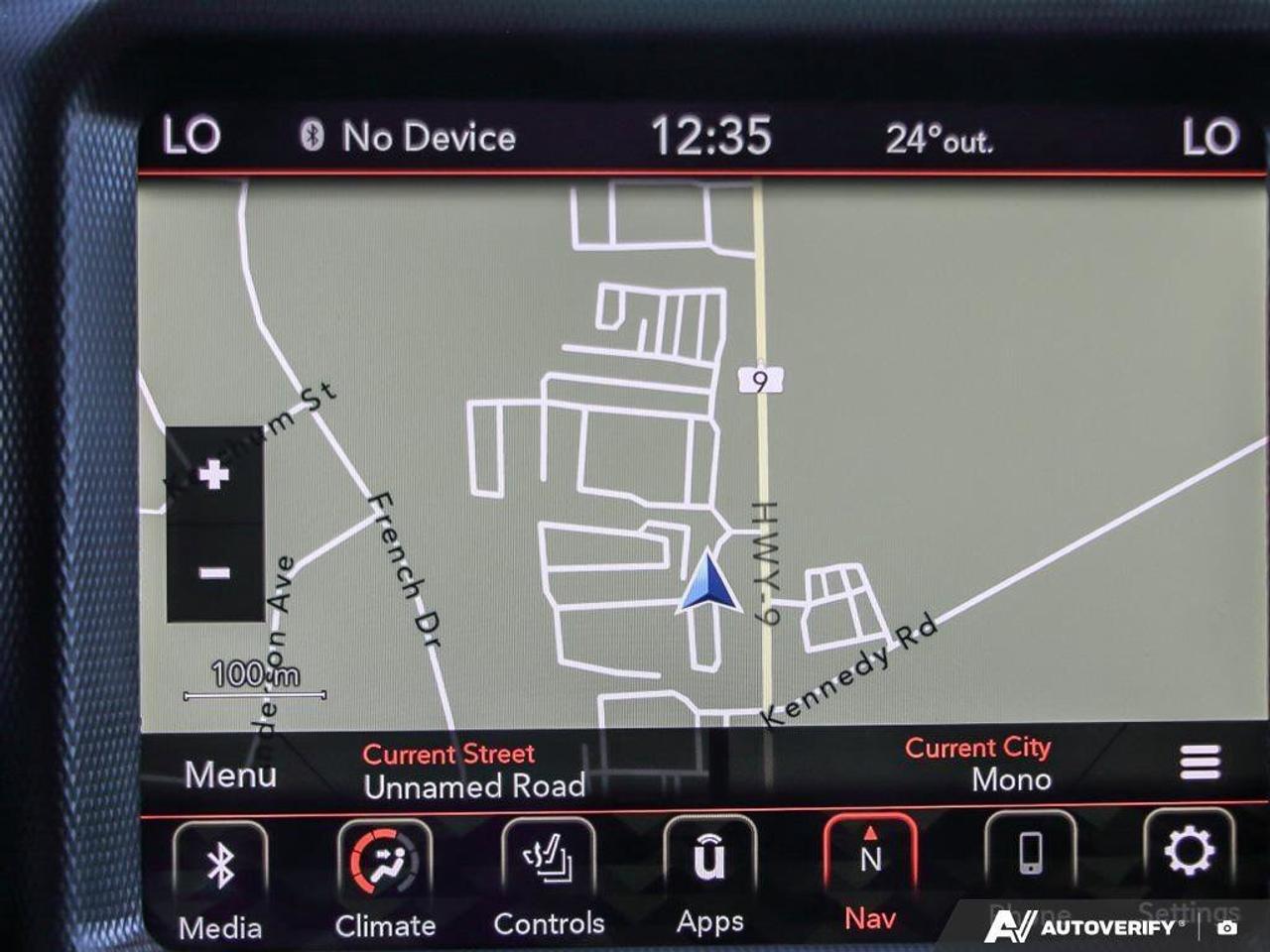 2023 Jeep Wrangler SaharaSAHARA, V6, 4X4, NAV, HEATED CLOTH, DUAL TOP Photo