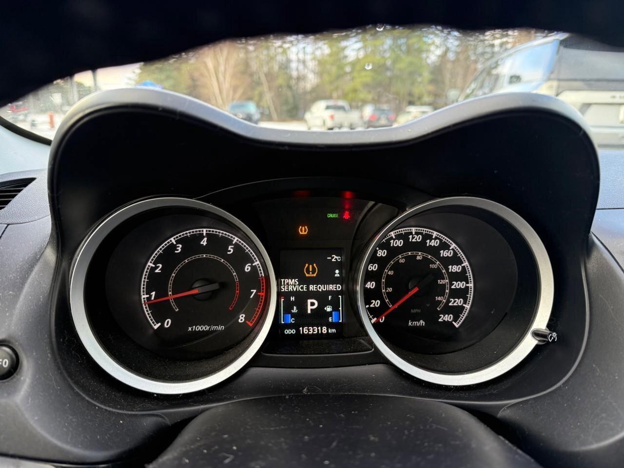 2017 Mitsubishi Lancer ES   SLICK AND SHARP Photo