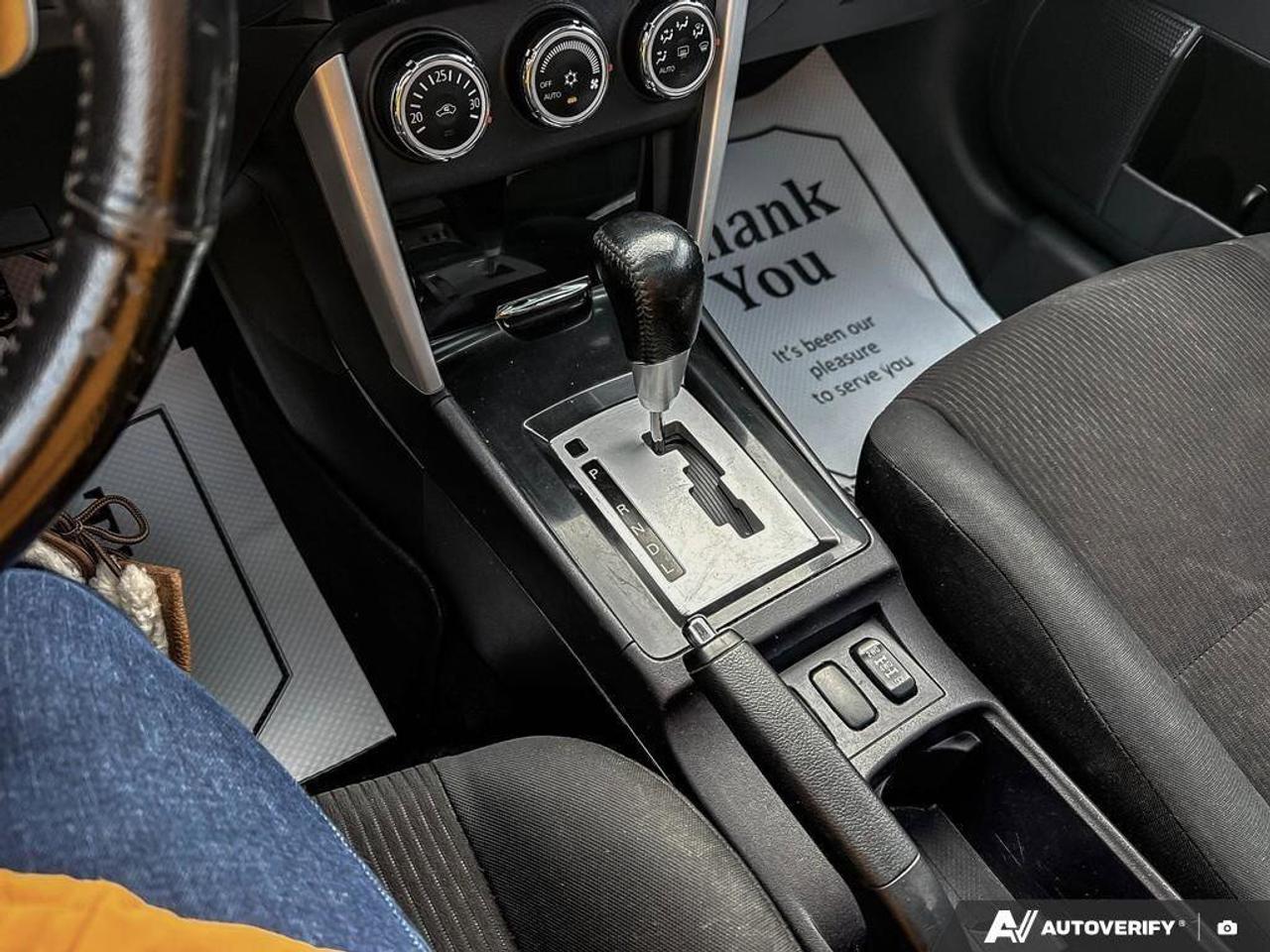 2017 Mitsubishi Lancer ES   AWD, REARVIEW CAMERA, CERTIFIED. Photo