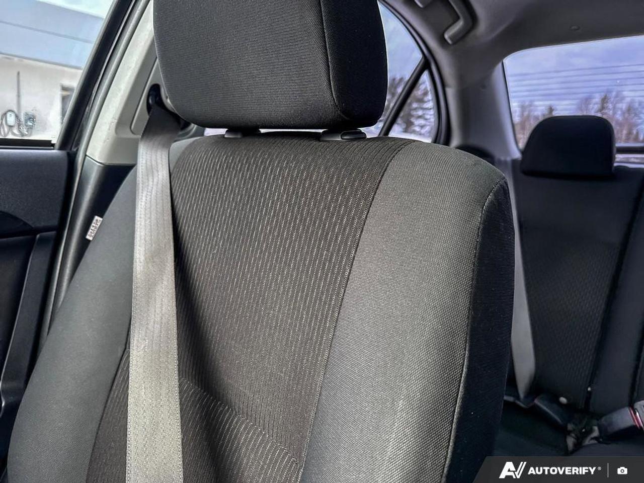 2017 Mitsubishi Lancer ES   AWD, REARVIEW CAMERA, CERTIFIED. Photo