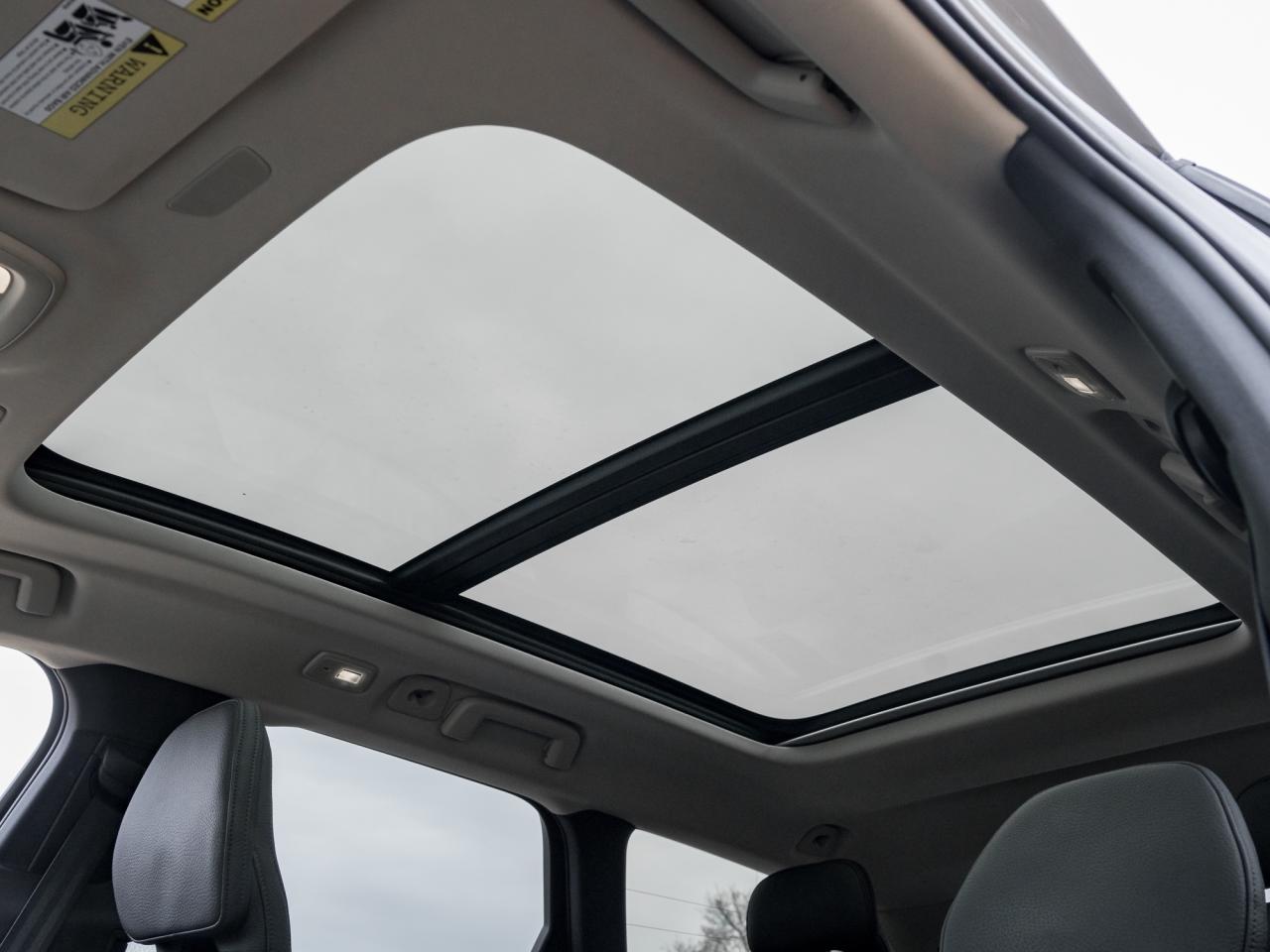 2025 Volvo V90 Cross Country B6 AWD Plus  19" ALLOY WHEELS  VOLVO CPO  S WAGON Photo