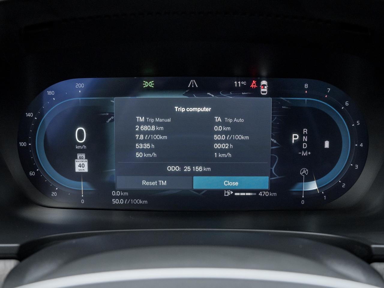 2025 Volvo V90 Cross Country B6 AWD Plus  19" ALLOY WHEELS  VOLVO CPO  S WAGON Photo