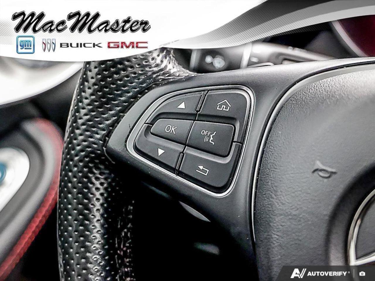 2018 Mercedes-Benz GLC AMG GLC 43GLC 43 AMG, 4MATIC, NAV, ROOF, HTD LEATH Photo