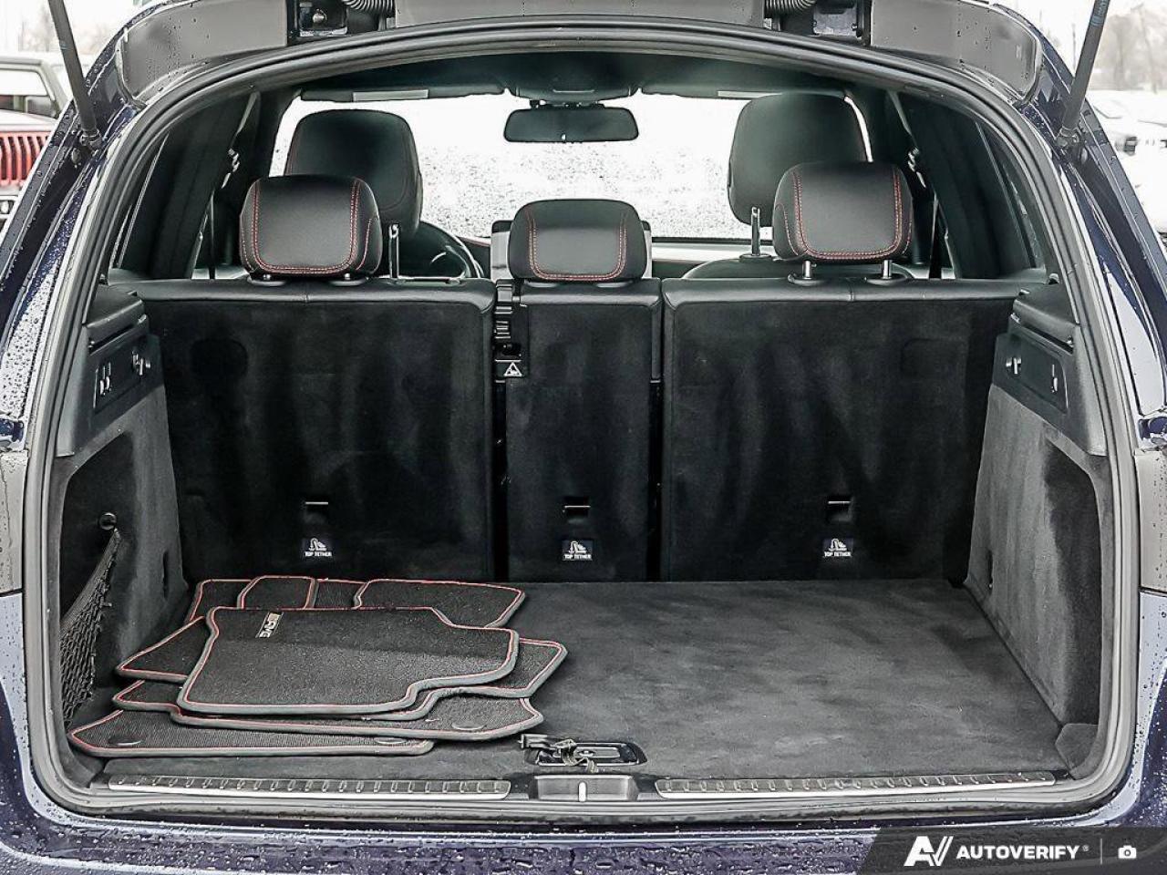 2018 Mercedes-Benz GLC AMG GLC 43GLC 43 AMG, 4MATIC, NAV, ROOF, HTD LEATH Photo