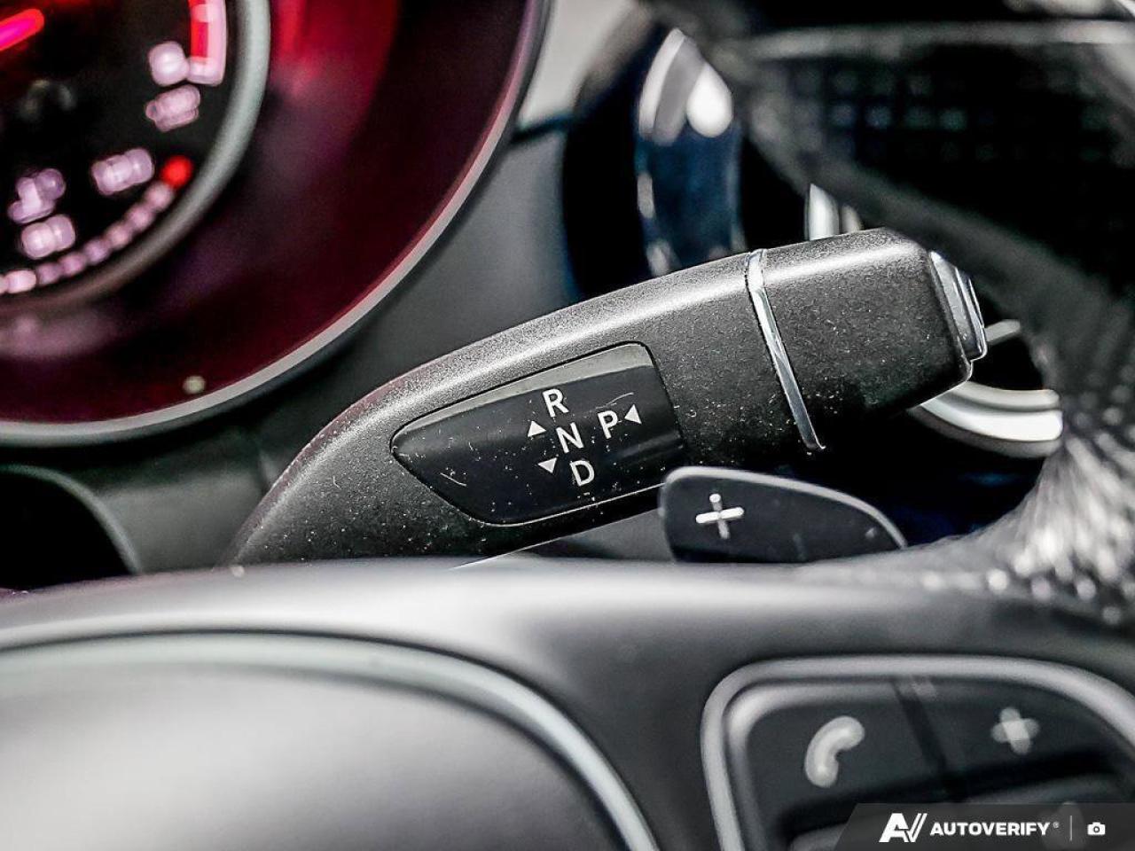 2018 Mercedes-Benz GLC AMG GLC 43GLC 43 AMG, 4MATIC, NAV, ROOF, HTD LEATH Photo