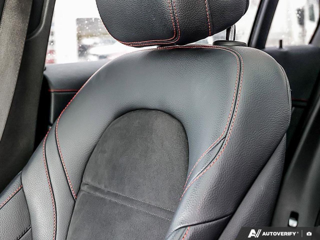 2018 Mercedes-Benz GLC AMG GLC 43GLC 43 AMG, 4MATIC, NAV, ROOF, HTD LEATH Photo