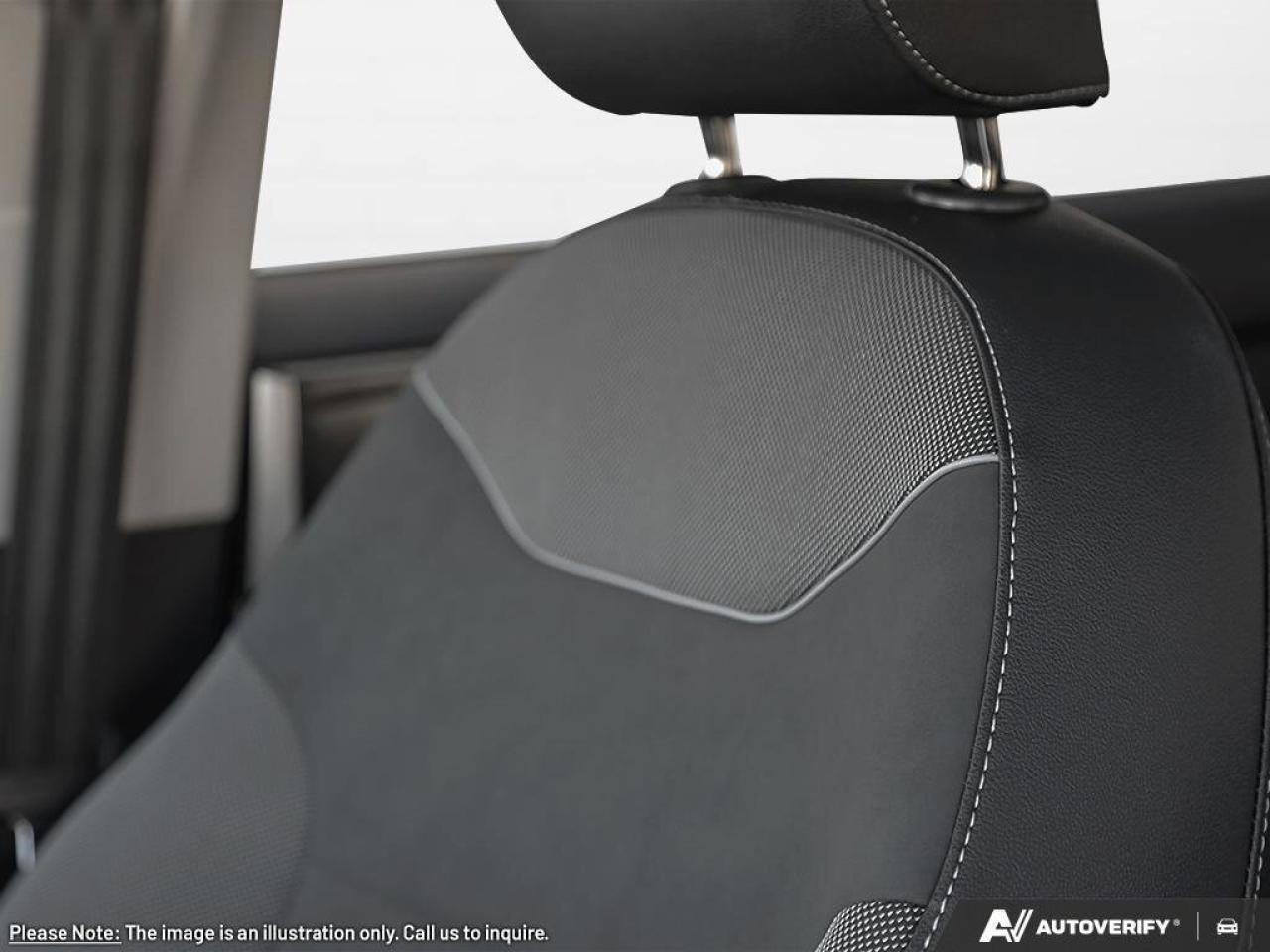 2026 Volkswagen Taos Comfortline Black Edition 4MOTION Photo