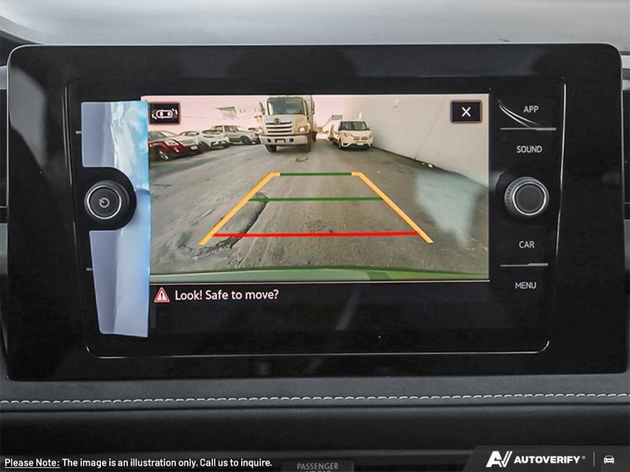 2026 Volkswagen Taos Comfortline Black Edition 4MOTION Photo