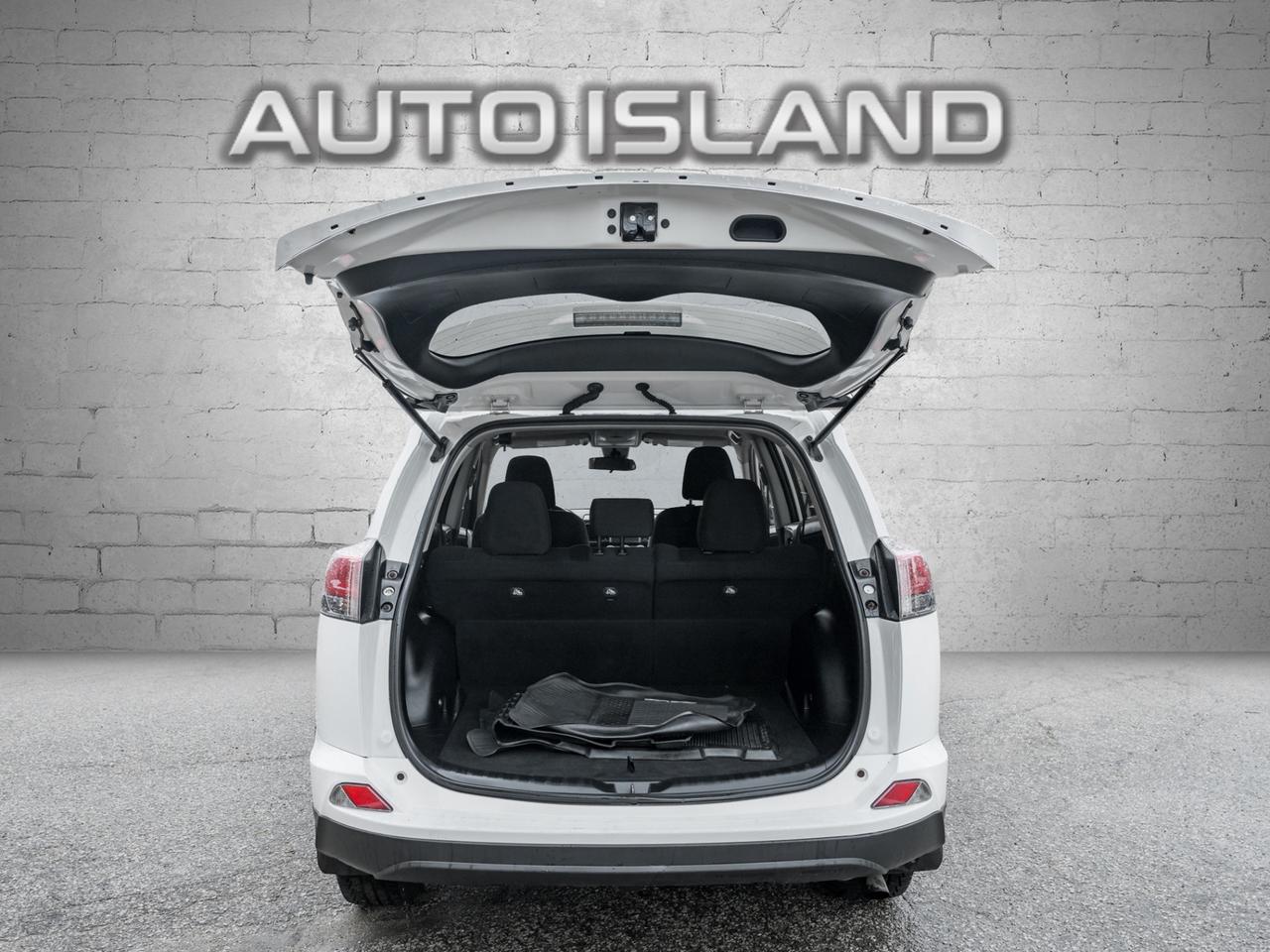 2017 Toyota RAV4 LE -NO Accidents-Backup Cam-Push to Start-Bluetoot Photo