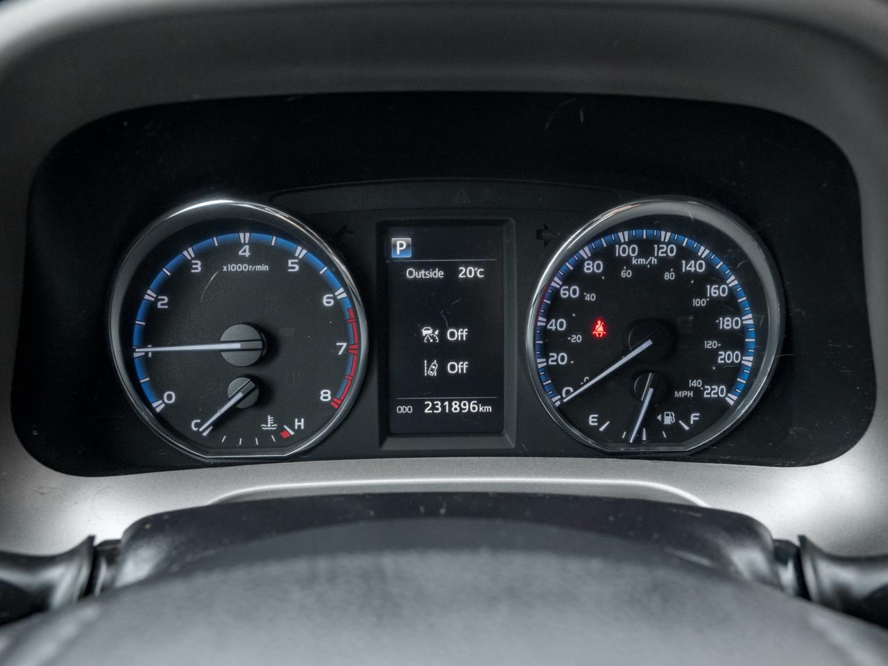 2017 Toyota RAV4 LE -NO Accidents-Backup Cam-Push to Start-Bluetoot Photo