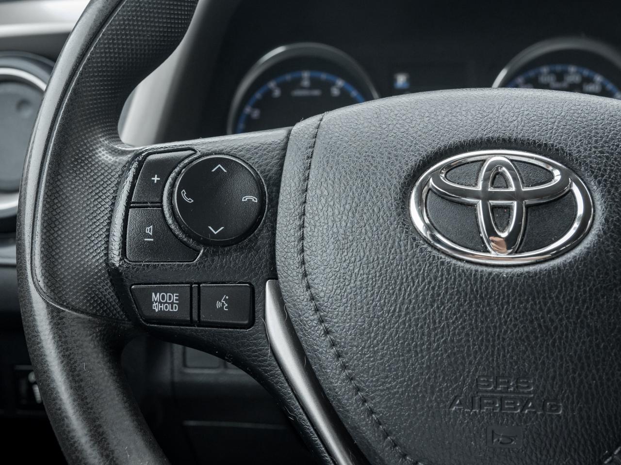 2017 Toyota RAV4 LE -NO Accidents-Backup Cam-Push to Start-Bluetoot Photo