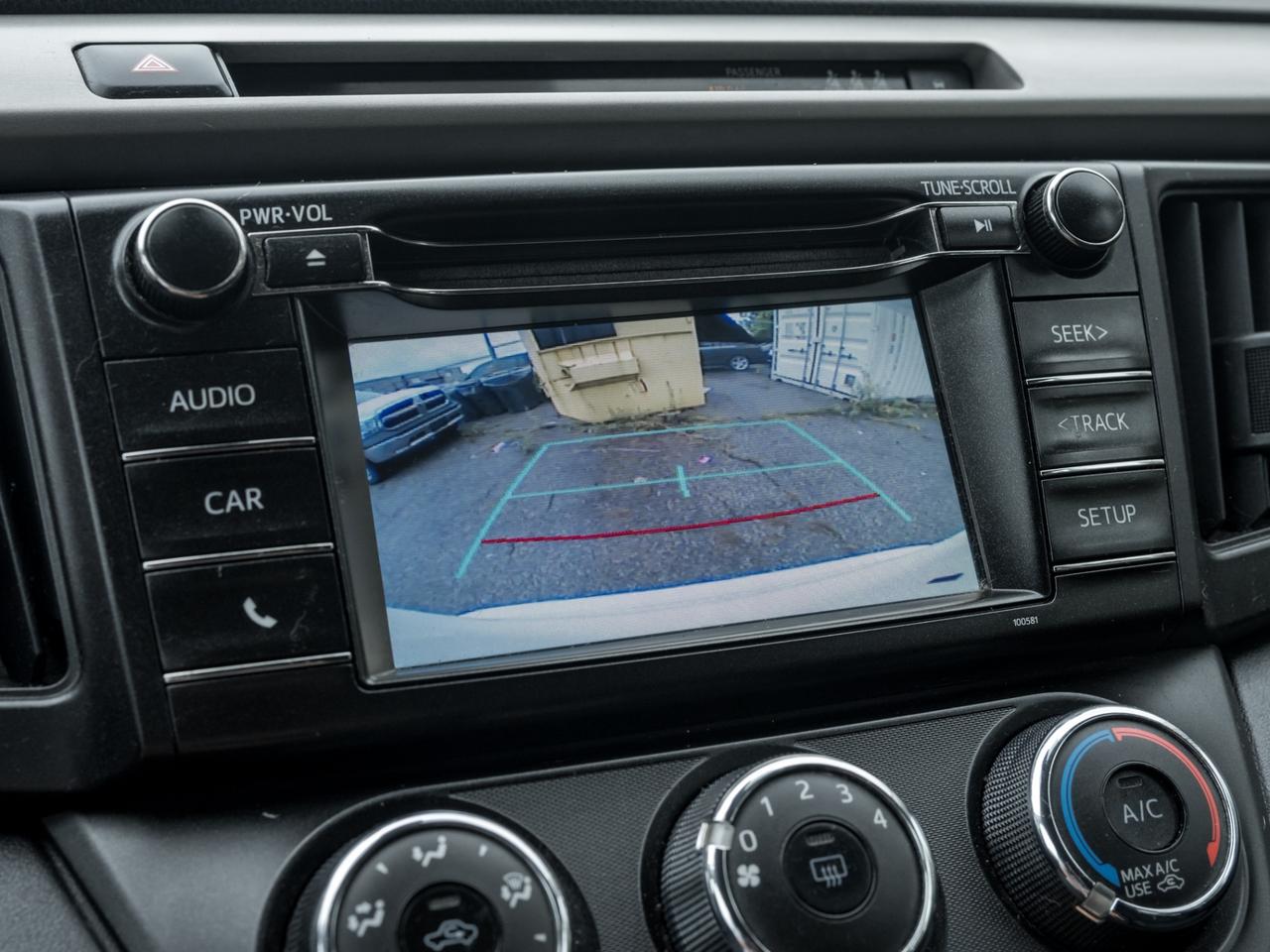 2017 Toyota RAV4 LE -NO Accidents-Backup Cam-Push to Start-Bluetoot Photo