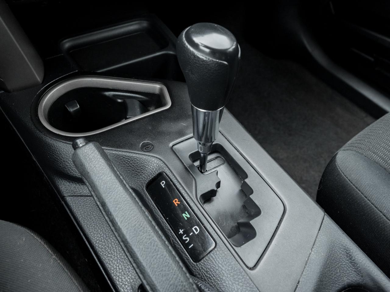 2017 Toyota RAV4 LE -NO Accidents-Backup Cam-Push to Start-Bluetoot Photo