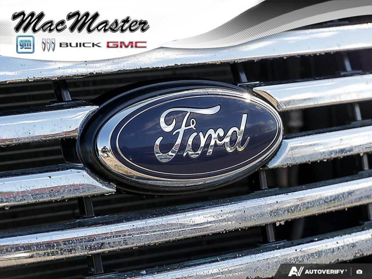 2013 Ford F-150 STXSTX, SUPERCAB, V6, RWD, ALLOYS, AS-TRADED! Photo