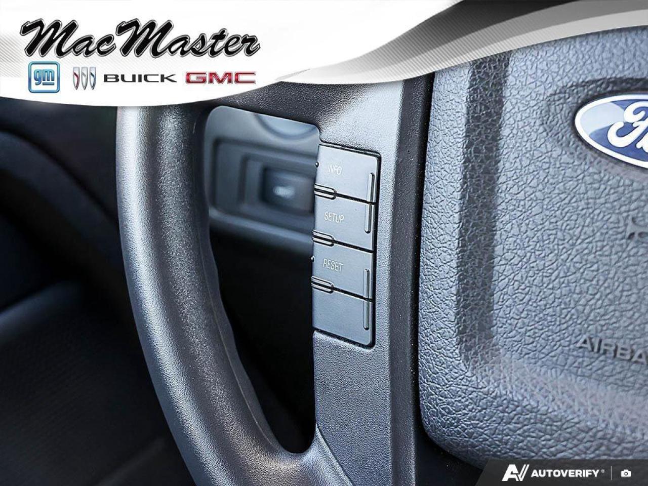 2013 Ford F-150 STXSTX, SUPERCAB, V6, RWD, ALLOYS, AS-TRADED! Photo