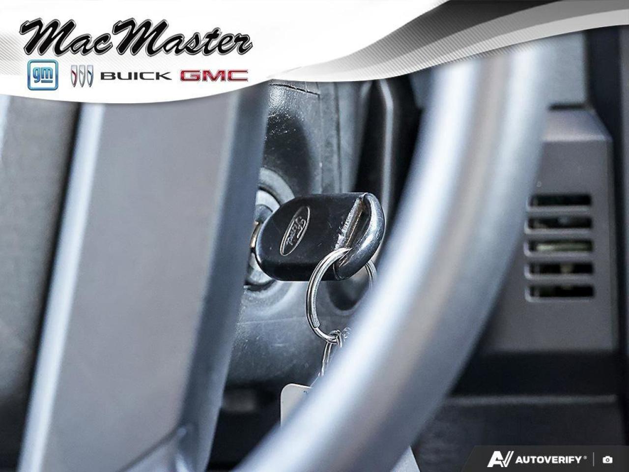 2013 Ford F-150 STXSTX, SUPERCAB, V6, RWD, ALLOYS, AS-TRADED! Photo