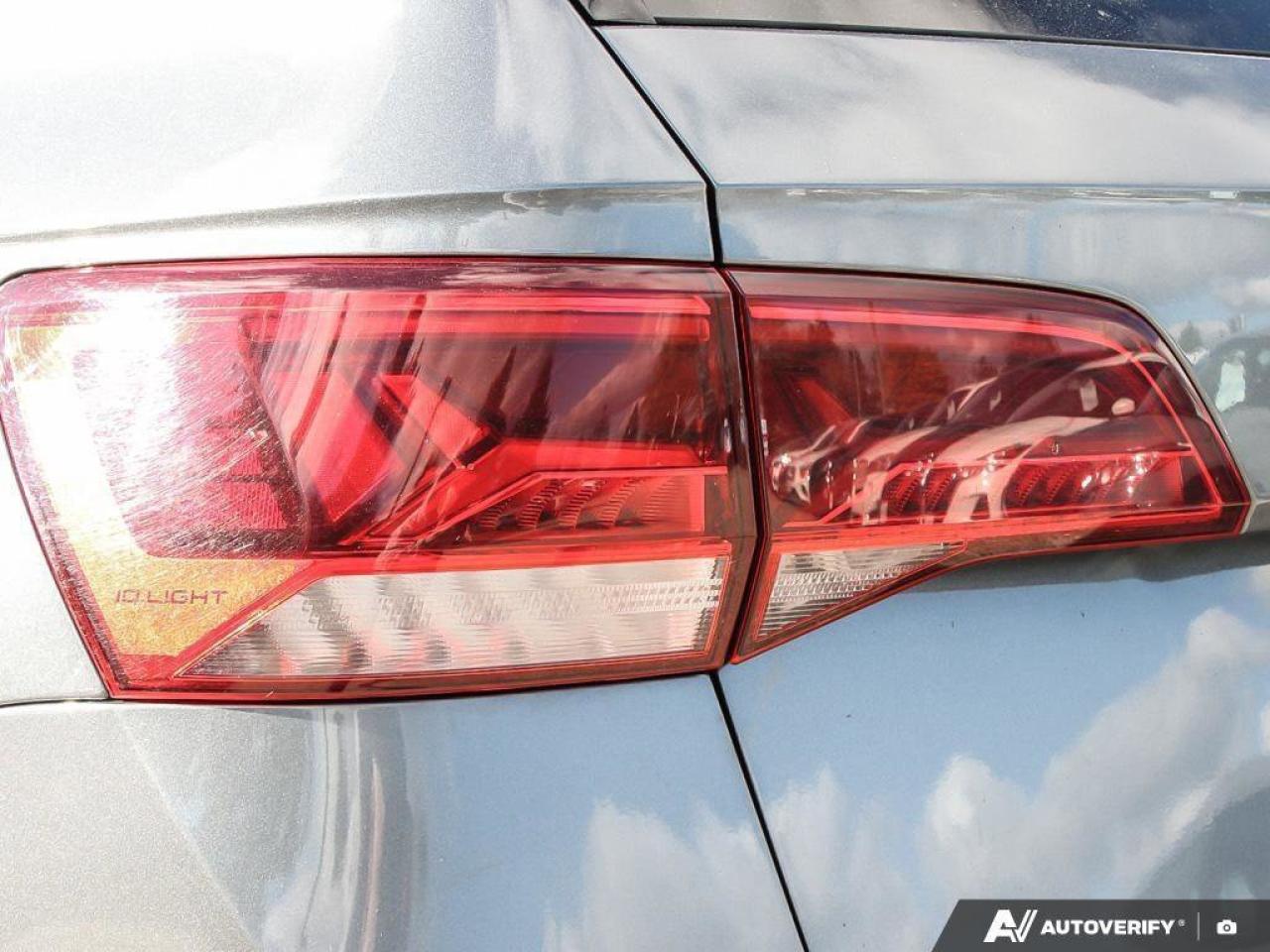 2024 Volkswagen Taos ComfortlineCERTIFIED! HTD SEATS, CARPLAY, KEYLESS Photo