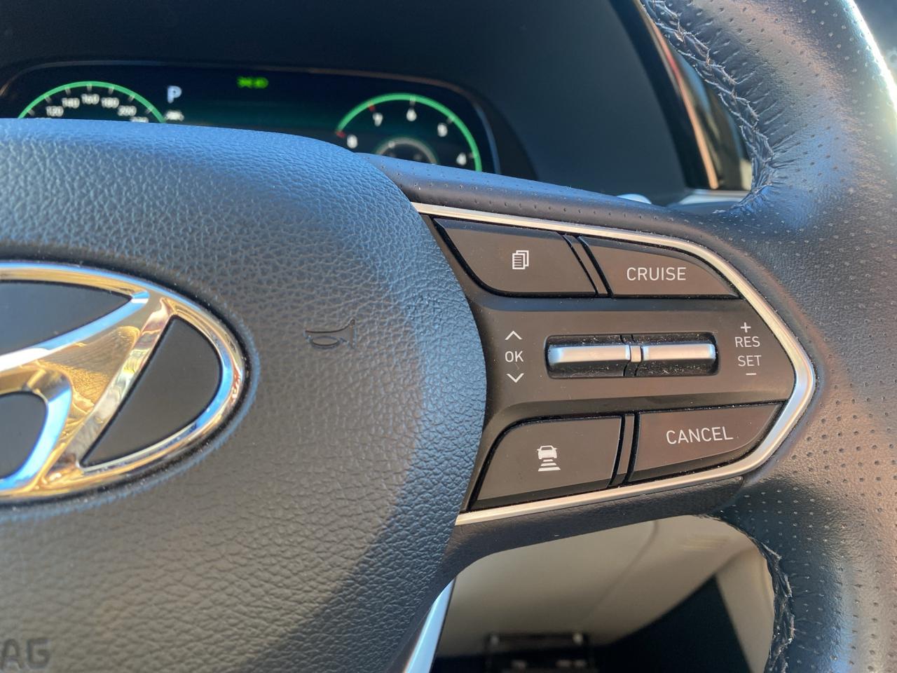 2022 Hyundai PALISADE Ultimate Calligraphy 7-Passenger AWD Photo