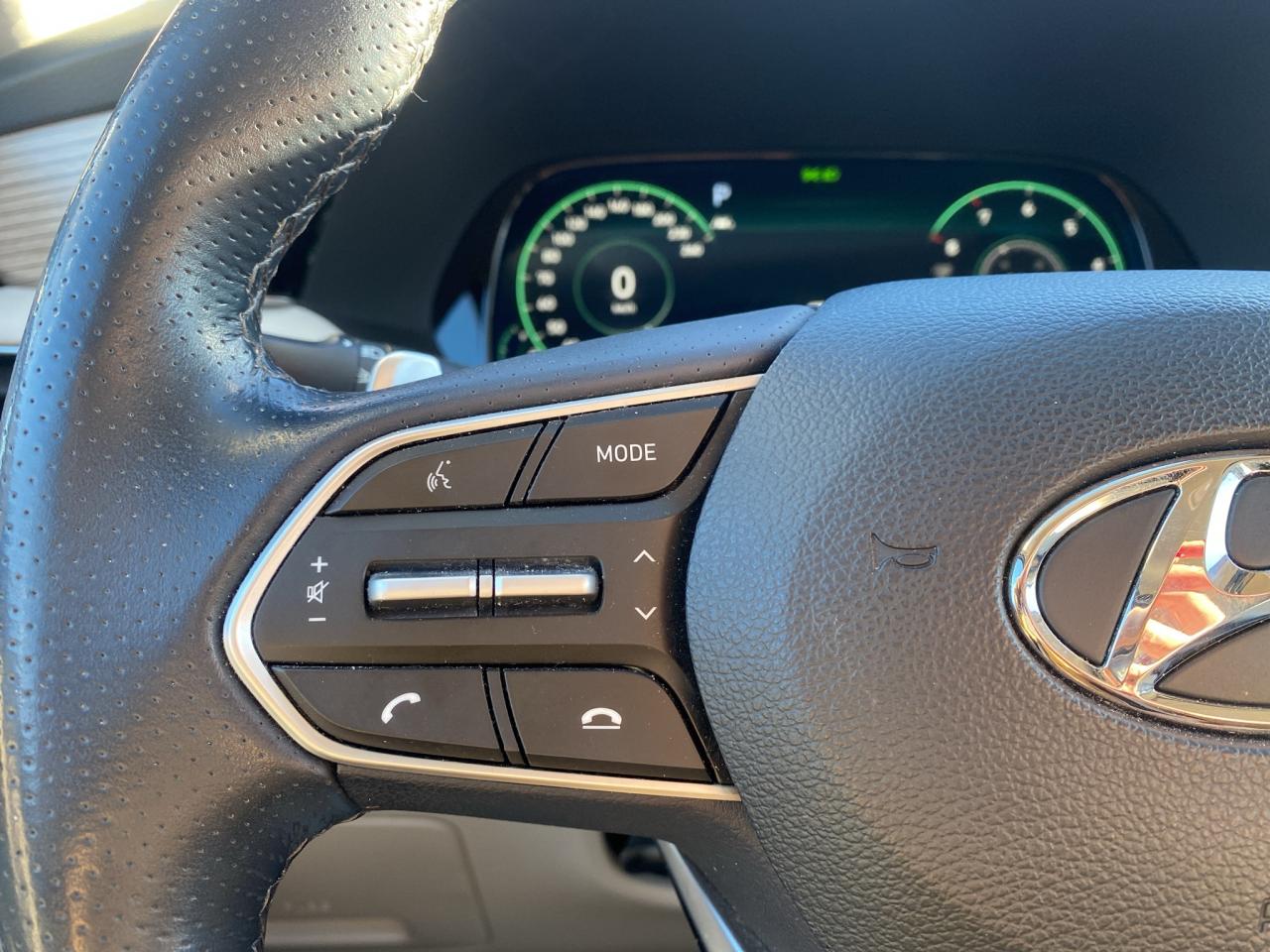 2022 Hyundai PALISADE Ultimate Calligraphy 7-Passenger AWD Photo