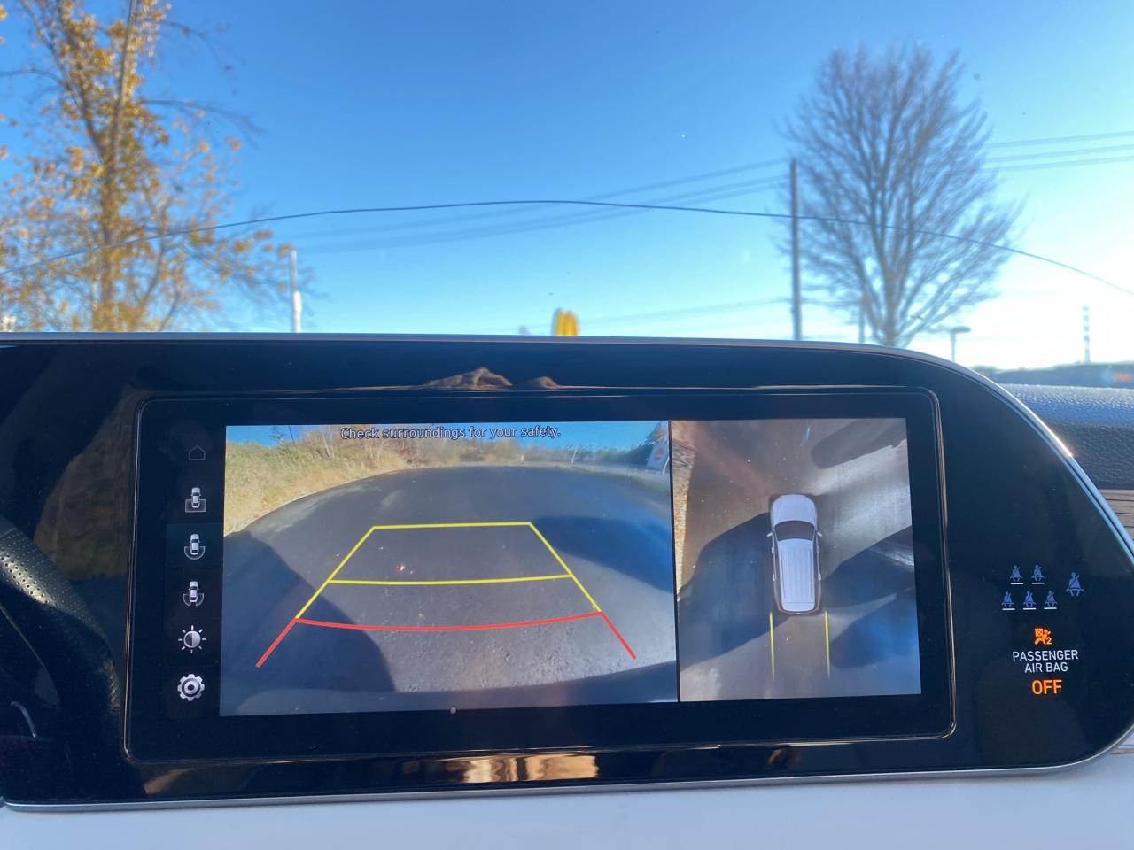 2022 Hyundai PALISADE Ultimate Calligraphy 7-Passenger AWD Photo