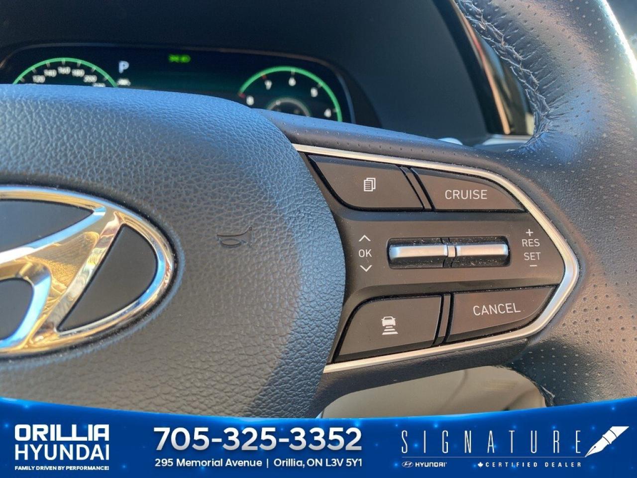 2022 Hyundai PALISADE Ultimate Calligraphy 7-Passenger AWD Photo