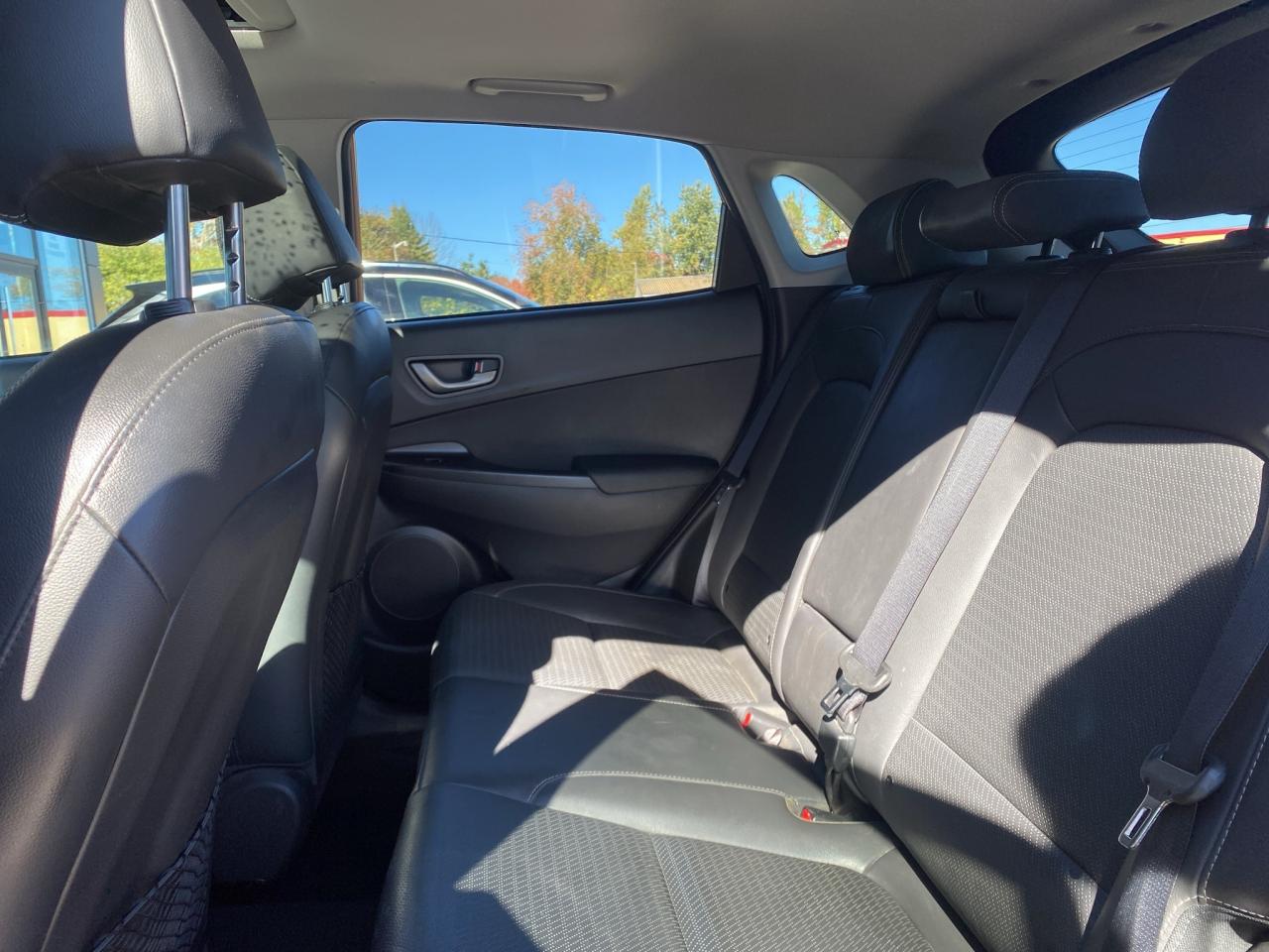 2020 Hyundai KONA 1.6T Ultimate AWD Photo