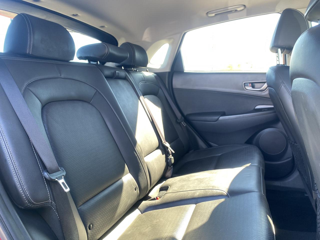 2020 Hyundai KONA 1.6T Ultimate AWD Photo