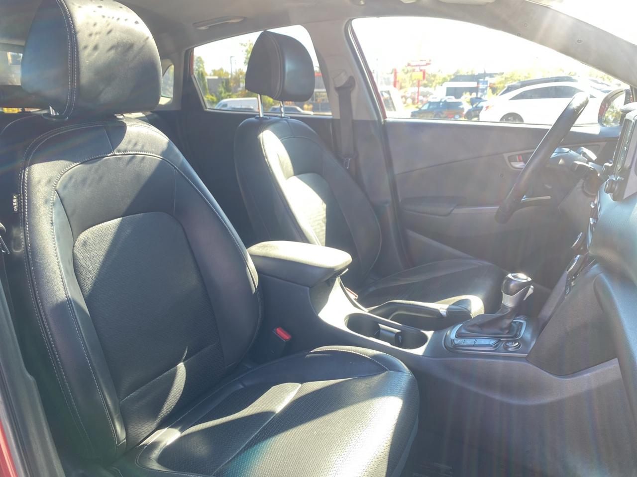 2020 Hyundai KONA 1.6T Ultimate AWD Photo