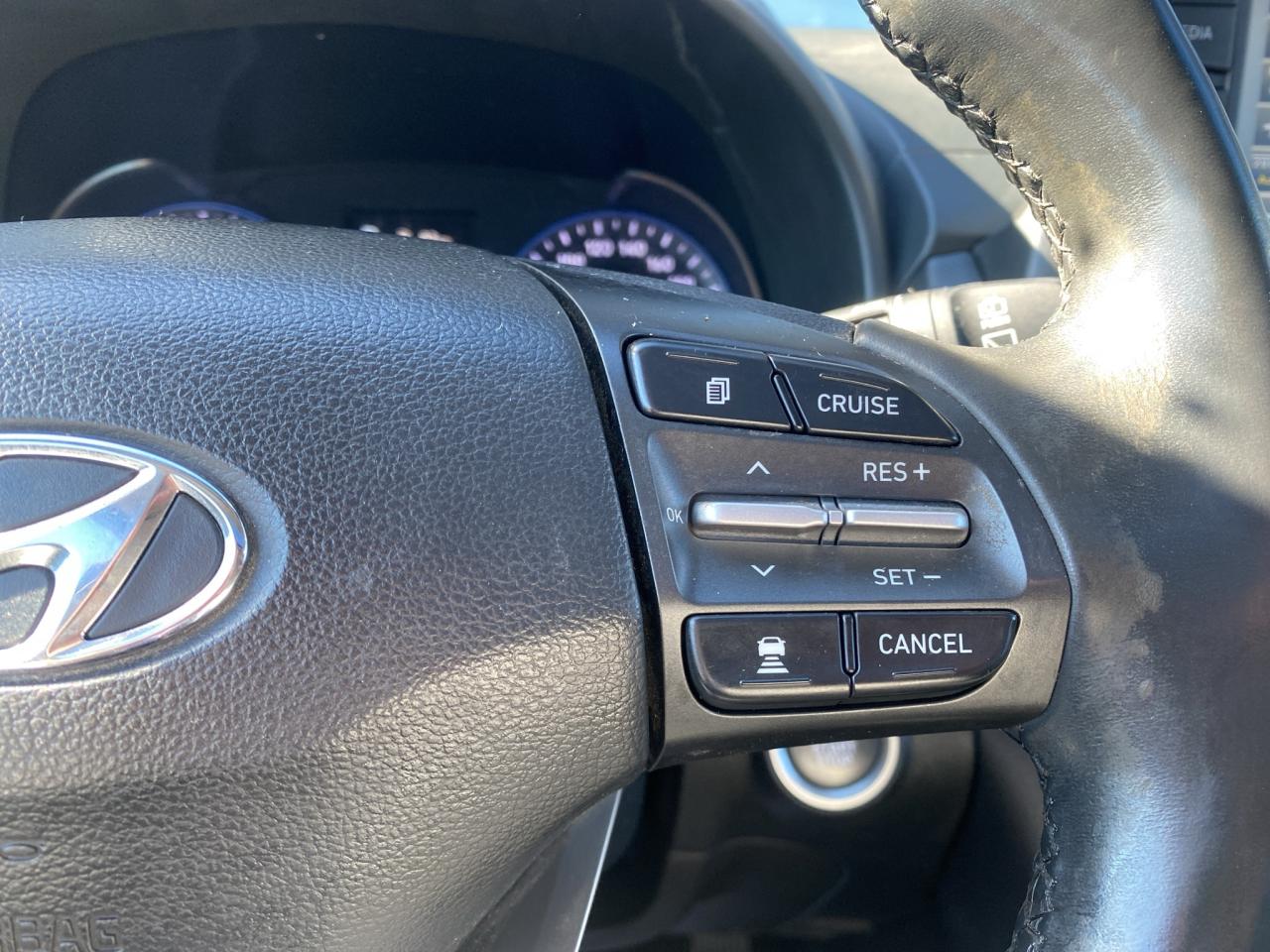 2020 Hyundai KONA 1.6T Ultimate AWD Photo