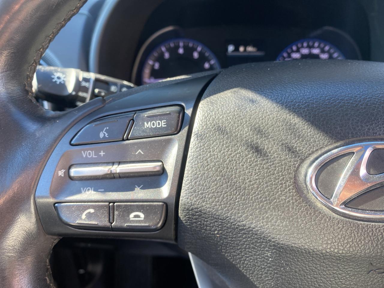 2020 Hyundai KONA 1.6T Ultimate AWD Photo