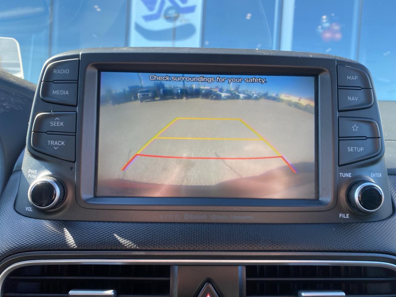 2020 Hyundai KONA 1.6T Ultimate AWD Photo