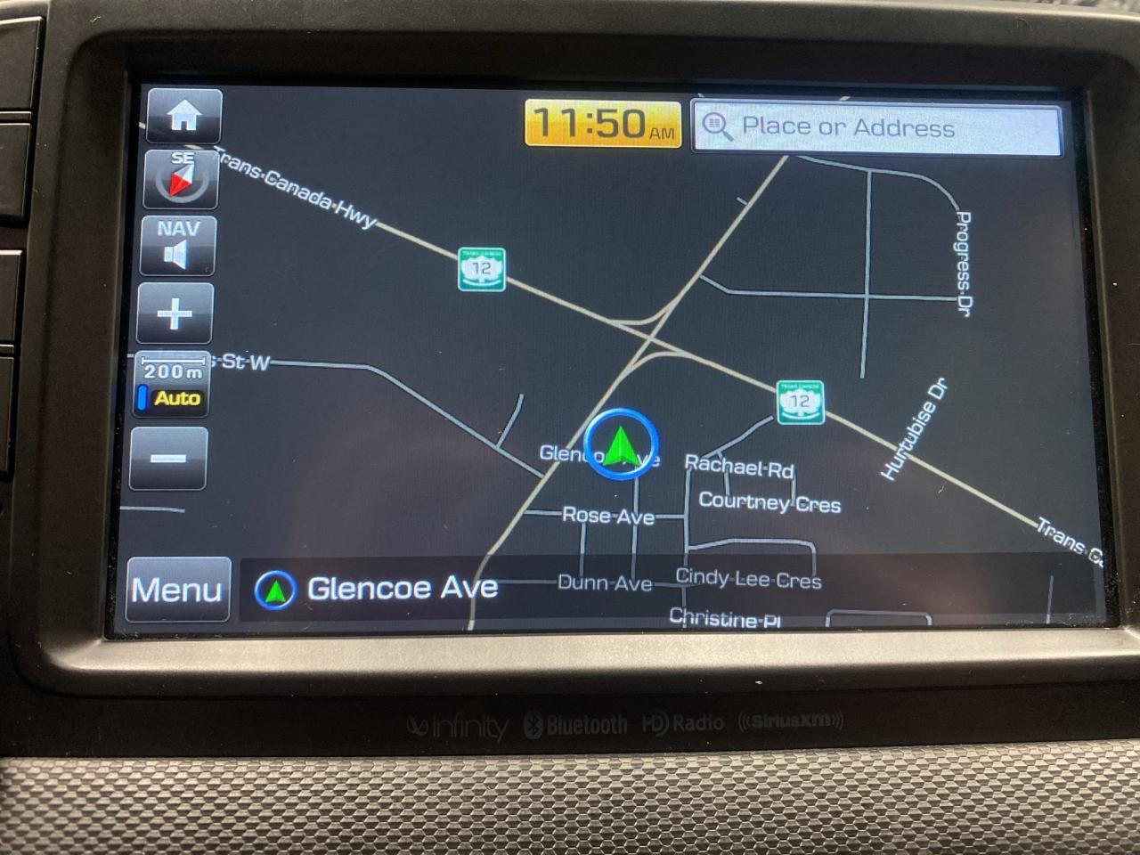 2020 Hyundai KONA 1.6T Ultimate AWD Photo