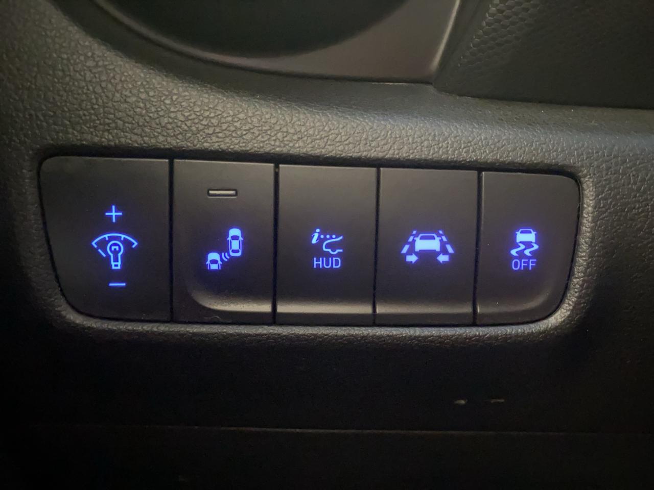 2020 Hyundai KONA 1.6T Ultimate AWD Photo