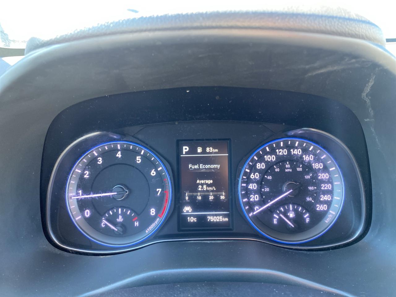 2020 Hyundai KONA 1.6T Ultimate AWD Photo