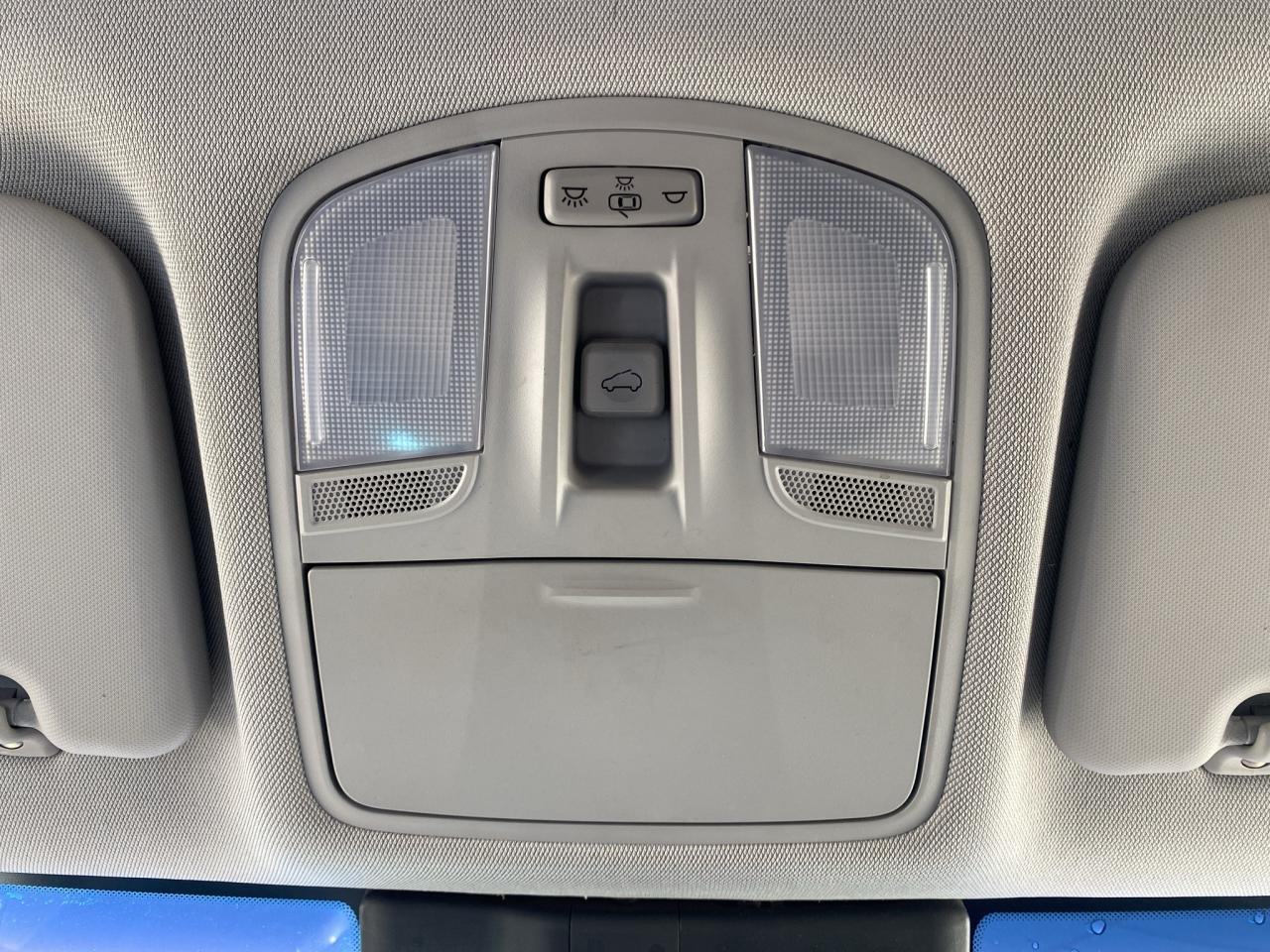 2020 Hyundai KONA 1.6T Ultimate AWD Photo