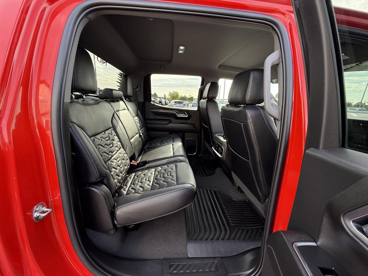 2025 Chevrolet Silverado 1500 LT BDS LIFT/WHEEL/TIRE/LEATHER PKG!! Photo